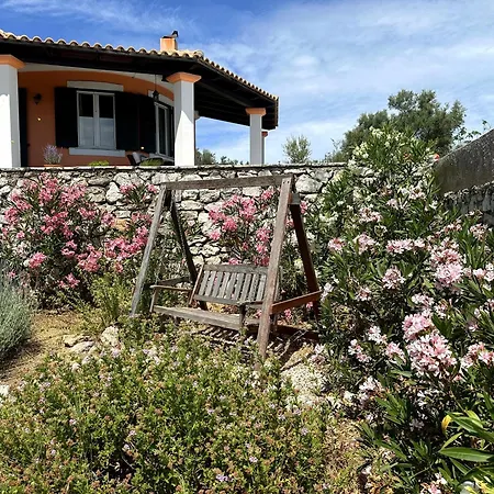 Villa Anatoli - Exceptional Sea View - Poros, Lefkada Poros (Lefkada)