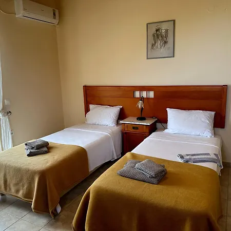 Anatoli - Exceptional Sea View - Poros, Lefkada Villa *