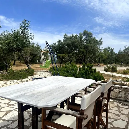 Anatoli - Exceptional Sea View - Poros, Lefkada Villa Poros (Lefkada)
