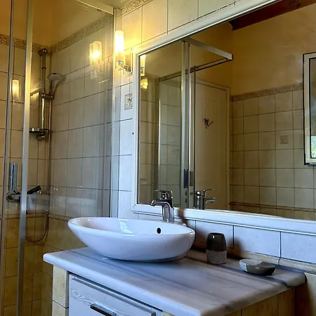 Villa Anatoli - Exceptional Sea View - Poros, Lefkada *