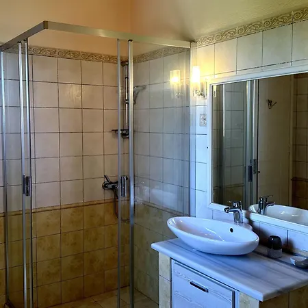 Villa Anatoli - Exceptional Sea View - Poros, Lefkada *