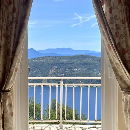 Anatoli - Exceptional Sea View - Poros, Lefkada