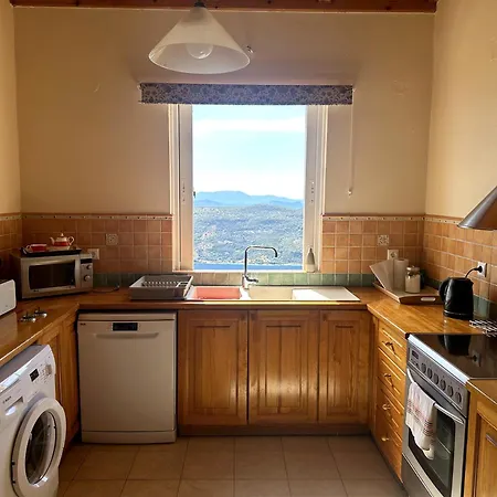 Anatoli - Exceptional Sea View - Poros, Lefkada * Poros (Lefkada)